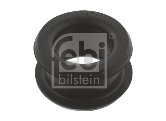 Holder, air filter housing